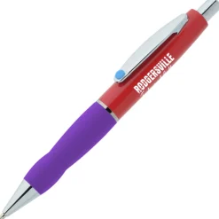 Create A Pen - Red