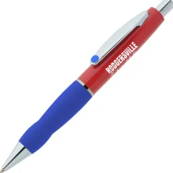 Create A Pen - Red