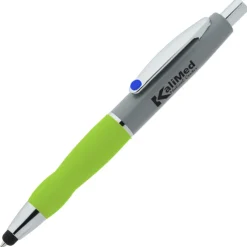 Create A Stylus Metal Pen - Gray
