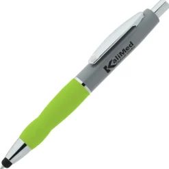 Create A Stylus Metal Pen - Gray