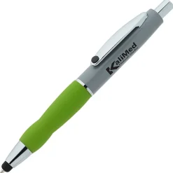 Create A Stylus Metal Pen - Gray