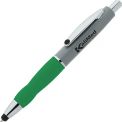 Create A Stylus Metal Pen - Gray
