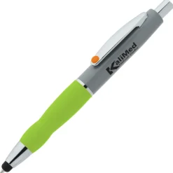 Create A Stylus Metal Pen - Gray