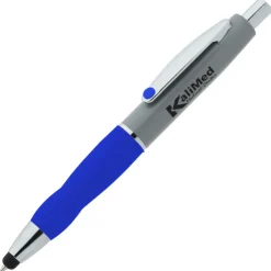 Create A Stylus Metal Pen - Gray