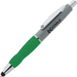 Create A Stylus Metal Pen - Gray
