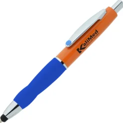 Create A Stylus Metal Pen - Orange