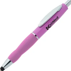 Create A Stylus Metal Pen - Pink