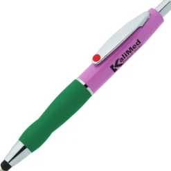 Create A Stylus Metal Pen - Pink