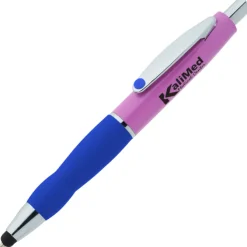 Create A Stylus Metal Pen - Pink