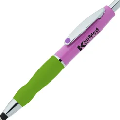 Create A Stylus Metal Pen - Pink