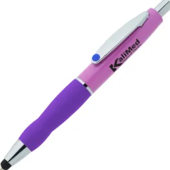 Create A Stylus Metal Pen - Pink