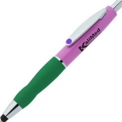 Create A Stylus Metal Pen - Pink