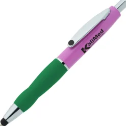 Create A Stylus Metal Pen - Pink