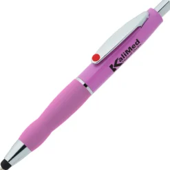 Create A Stylus Metal Pen - Pink