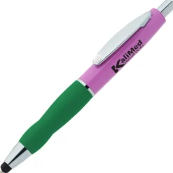 Create A Stylus Metal Pen - Pink