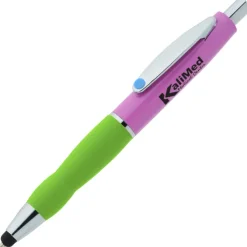 Create A Stylus Metal Pen - Pink