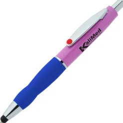 Create A Stylus Metal Pen - Pink