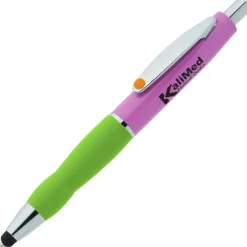Create A Stylus Metal Pen - Pink