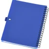 Creede Spiral Notebook