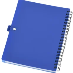 Creede Spiral Notebook