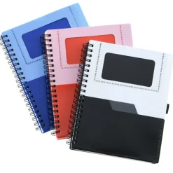 Creede Spiral Notebook