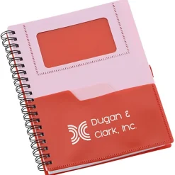 Creede Spiral Notebook