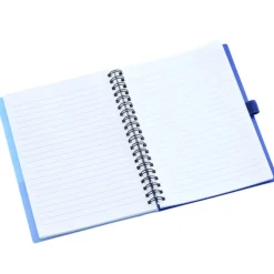 Creede Spiral Notebook