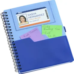 Creede Spiral Notebook