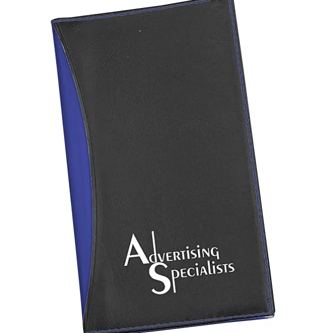 Crescent 2-Tone Planner - Academic