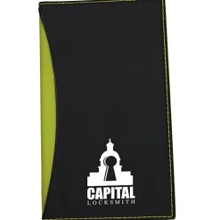 Crescent 2-Tone Planner - Monthly