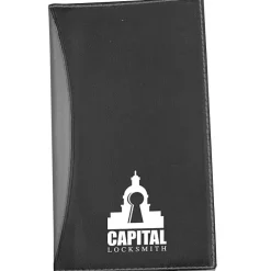 Crescent 2-Tone Planner - Monthly