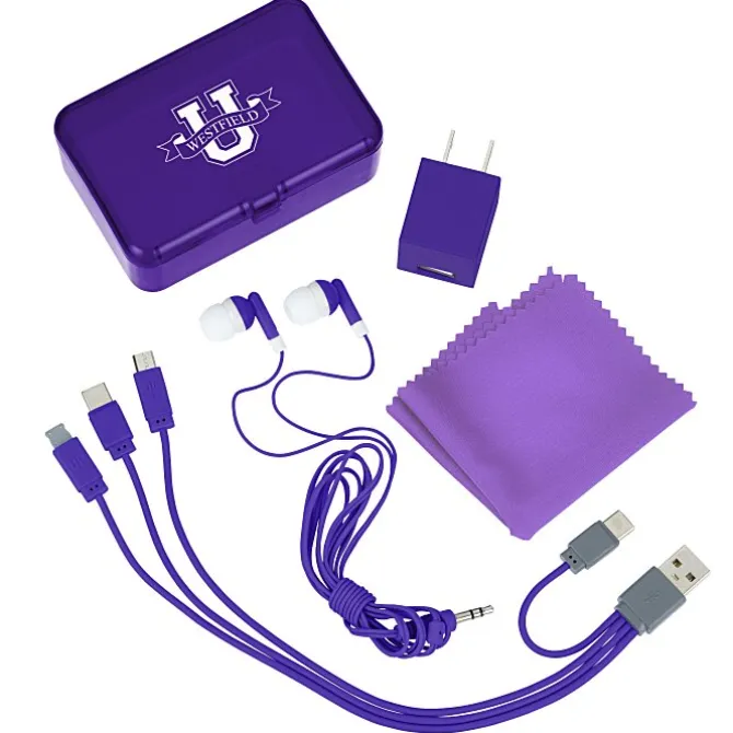 Crew Tech Kit