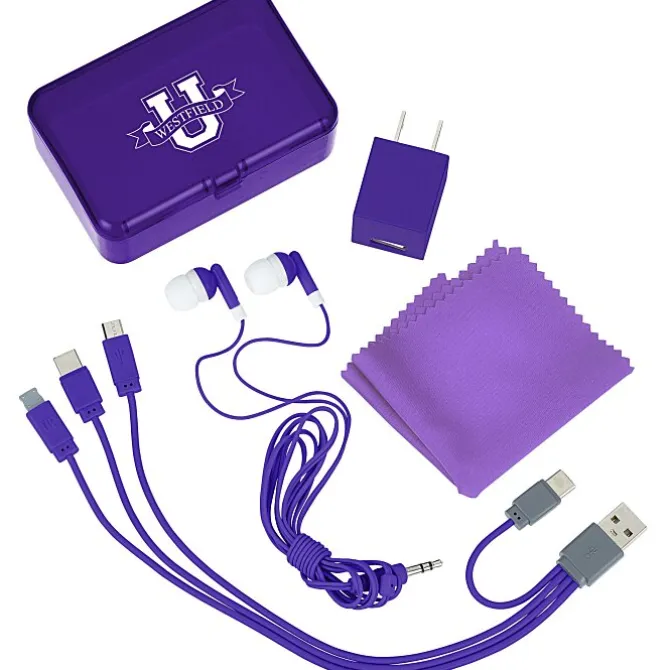 Crew Tech Kit