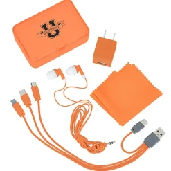Crew Tech Kit