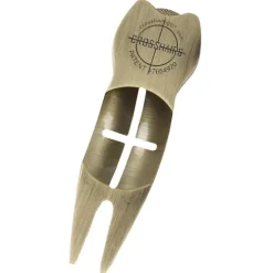 Crosshairs Divot Tool