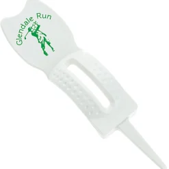 Crosshairs Ergo Green Divot Tool