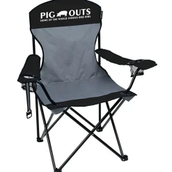 Crossland Camp Chair