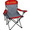Crossland Camp Chair - Full Color