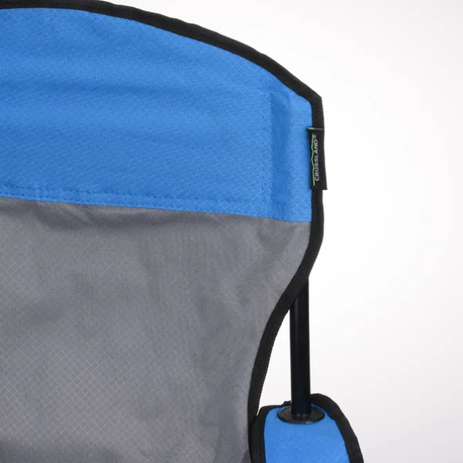 Crossland Camp Chair - Full Color