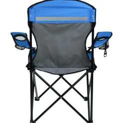 Crossland Camp Chair - Full Color
