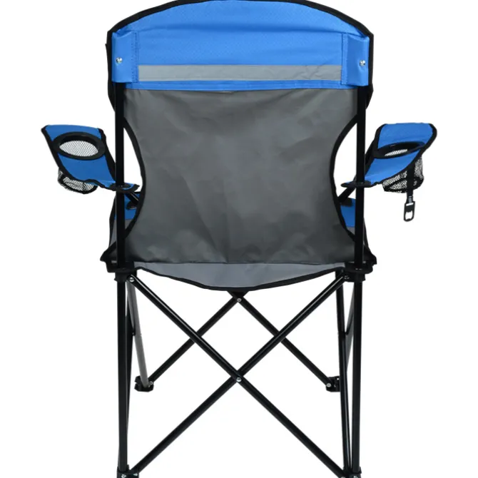 Crossland Camp Chair - Full Color