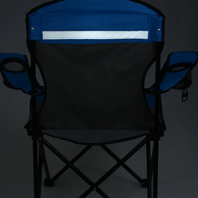 Crossland Camp Chair - Full Color