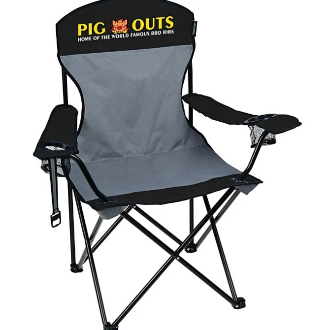 Crossland Camp Chair - Full Color