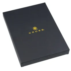Cross Refined Refillable Notebook