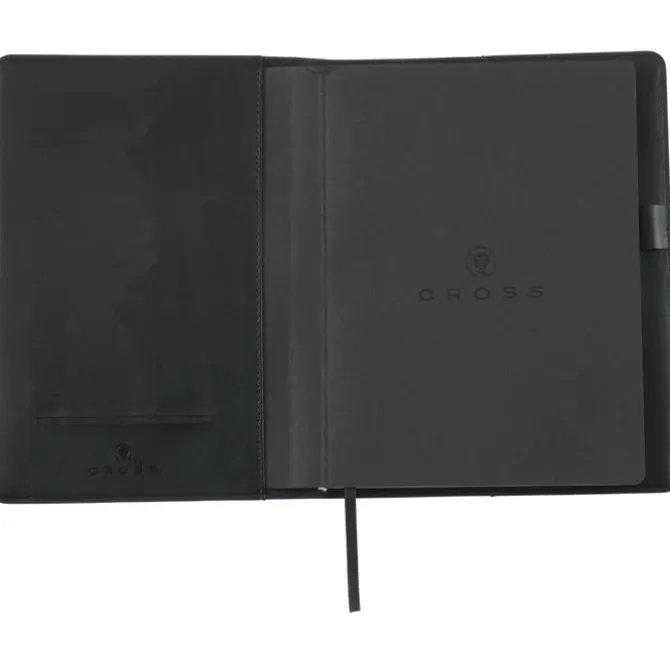 Cross Refined Refillable Notebook