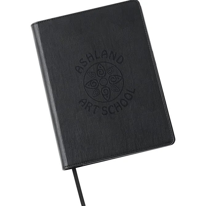 Cross Refined Refillable Notebook