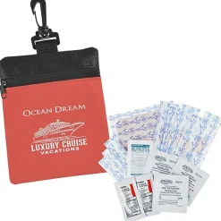 Crucial Care First Aid Kit