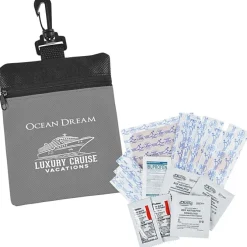 Crucial Care First Aid Kit