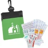 Crucial Care Outdoor First Aid Kit