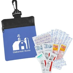 Crucial Care Outdoor First Aid Kit